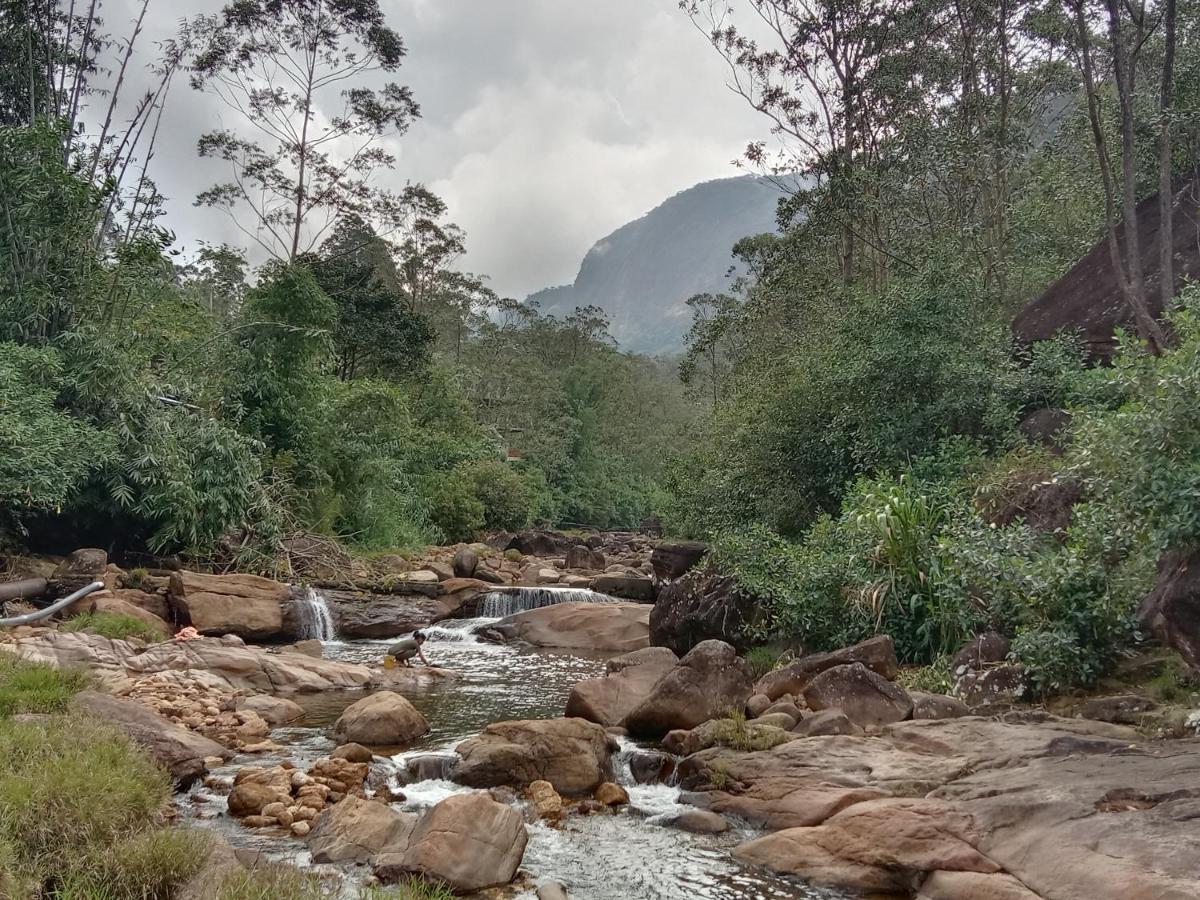 Dilani Adamspeak Riverstay 纳拉坦尼亚 外观 照片