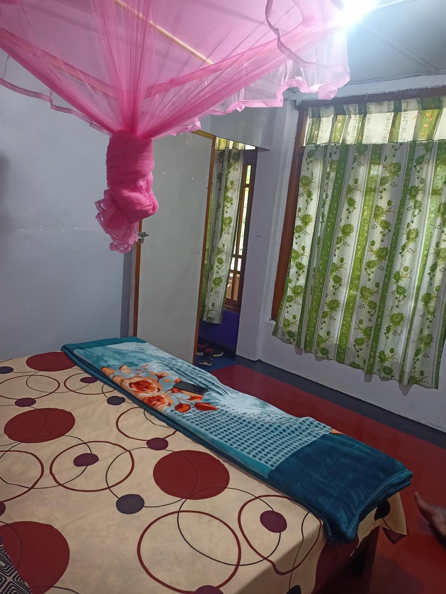 Dilani Adamspeak Riverstay 纳拉坦尼亚 外观 照片