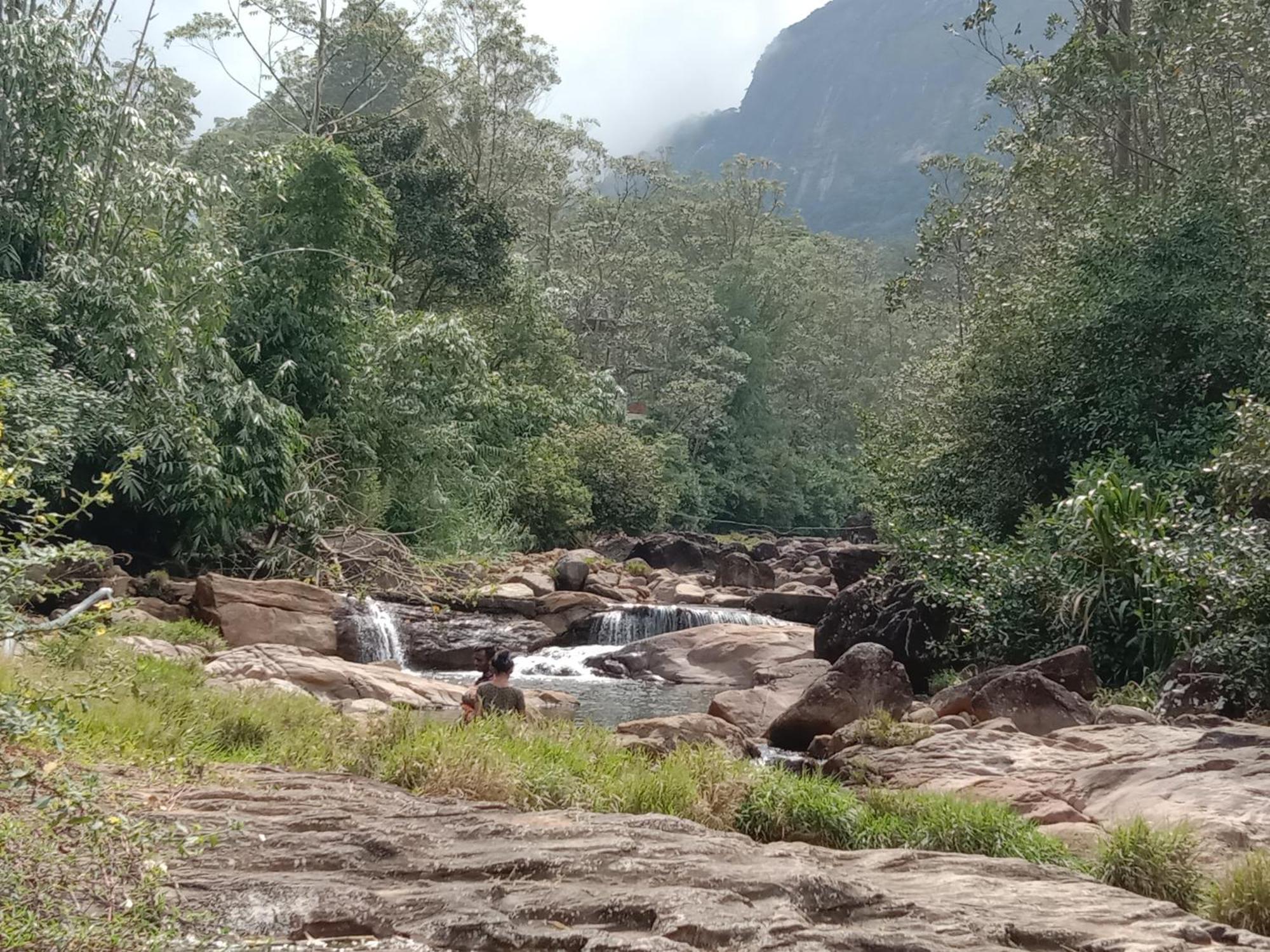 Dilani Adamspeak Riverstay 纳拉坦尼亚 外观 照片