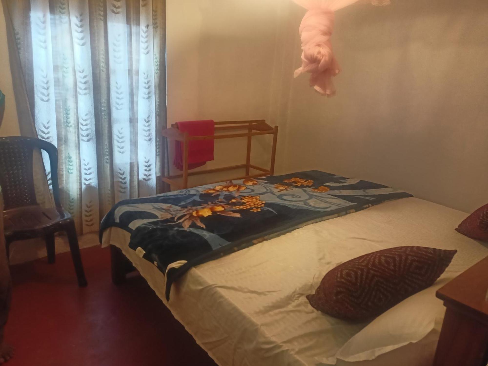 Dilani Adamspeak Riverstay 纳拉坦尼亚 客房 照片