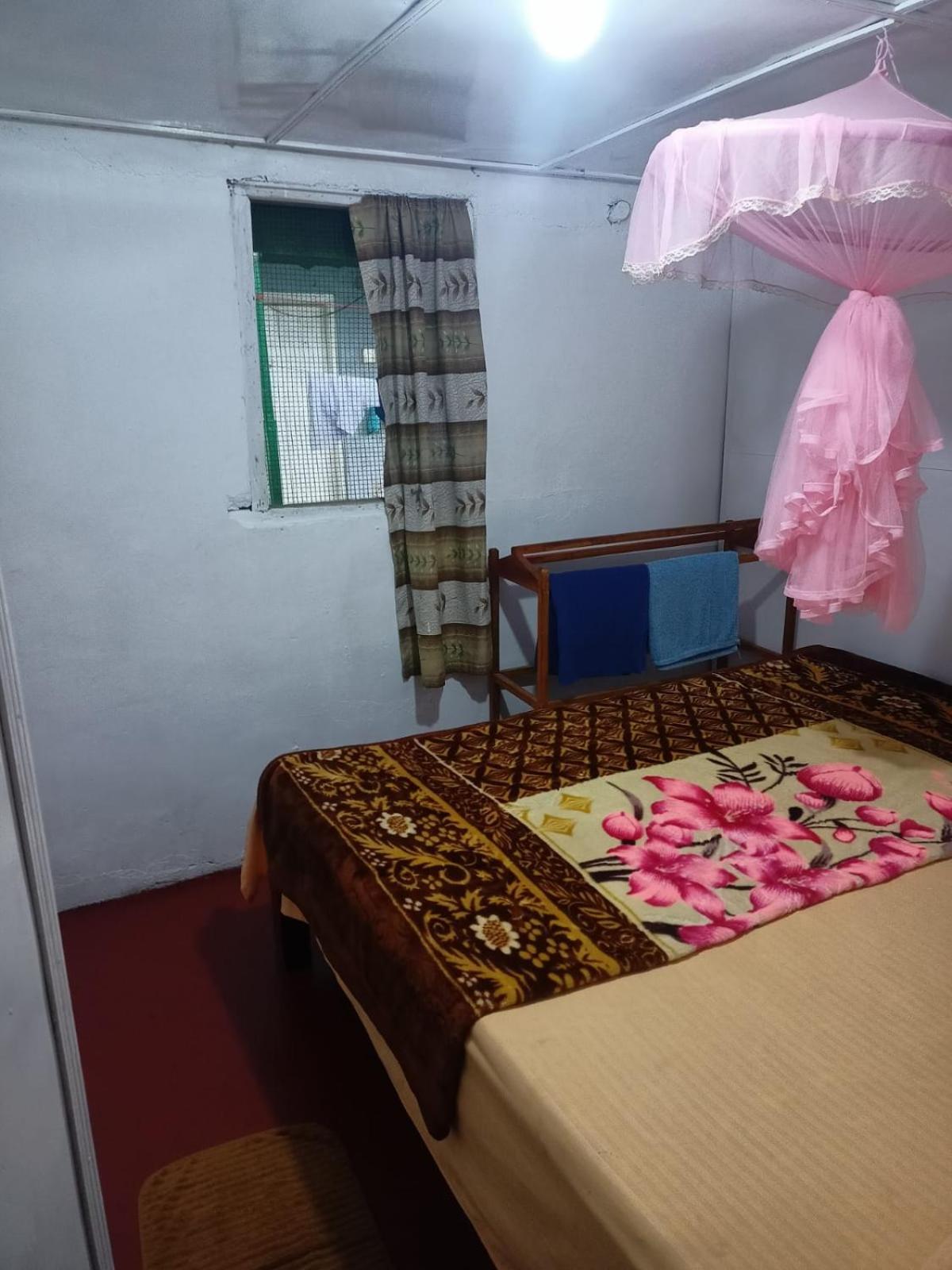 Dilani Adamspeak Riverstay 纳拉坦尼亚 外观 照片