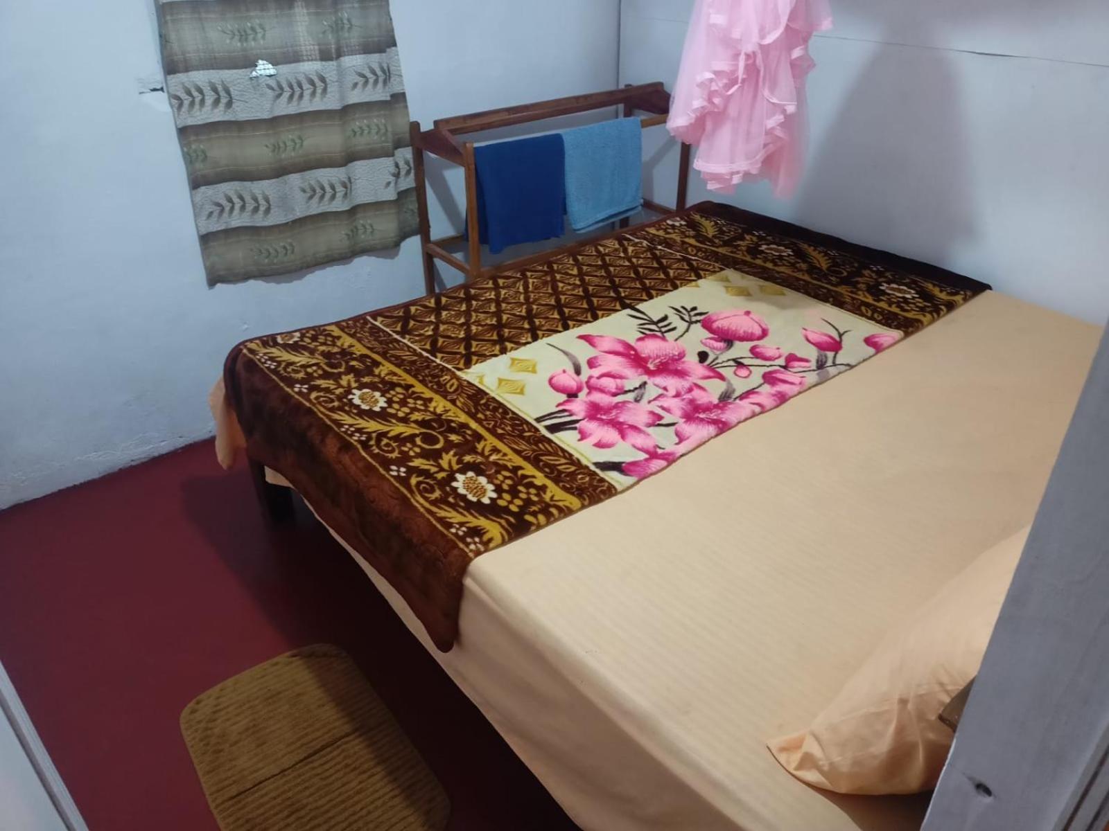 Dilani Adamspeak Riverstay 纳拉坦尼亚 外观 照片